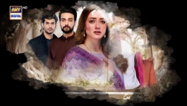 Teray Janay Kay Baad - Episode 11 - 13th August 2024